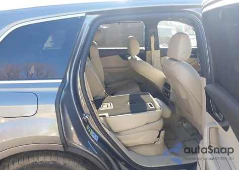 2018 Audi Q7 3.0T Premium z USA, uszkodzony, nr VIN WA1VAAF77JD002331